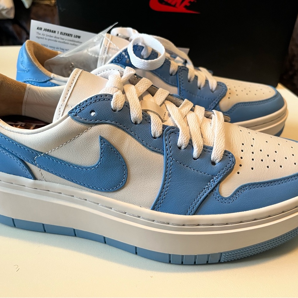 Nike Air Jordan 1 Elevate Low - Picture 2 of 4